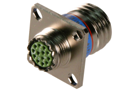 D38999/20WH35SN KONEKTÖR/CONNECTOR
